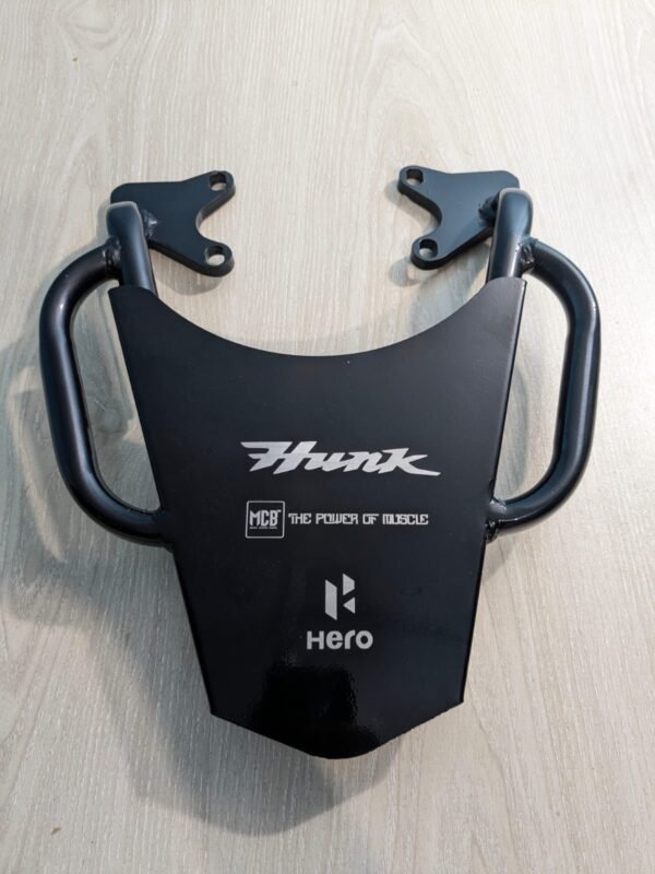 Back Carrier HERO-HUNK-OLD-Premium - Image 2