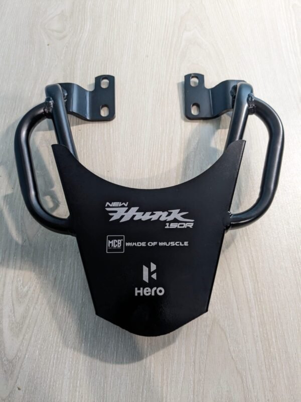 Back Carrier HERO-HUNK 150R-Premium - Image 2
