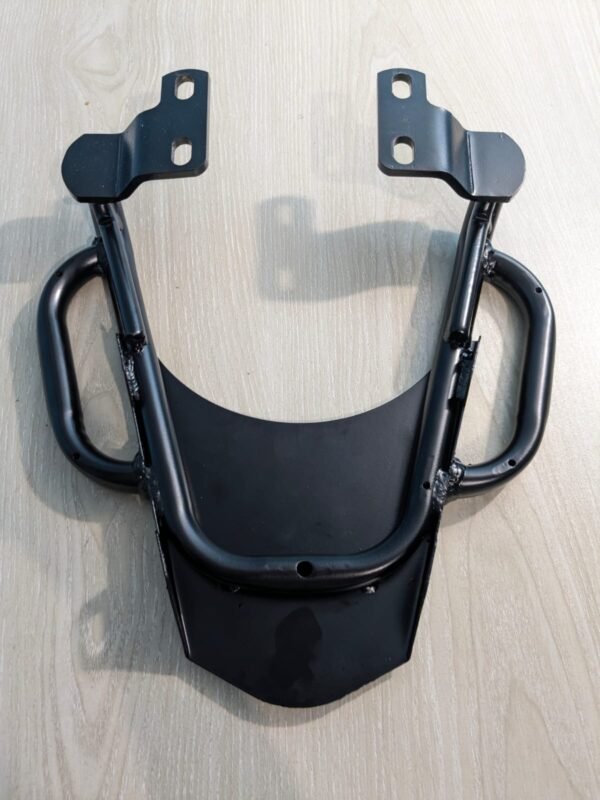 Back Carrier HERO-HUNK 150R-Premium - Image 3