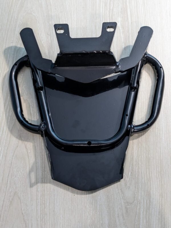 Back Carrier TVS-RTR-APACHE-4V-Premium - Image 2