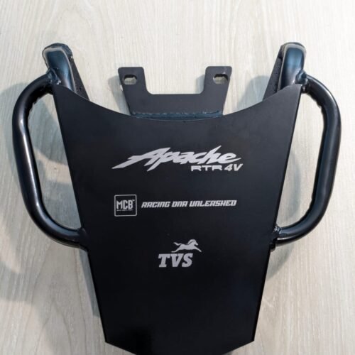 Back Carrier TVS-RTR-APACHE-4V-Premium