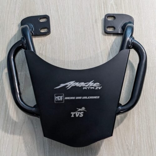 Back Carrier TVS-RTR-150/160-2V-Premium