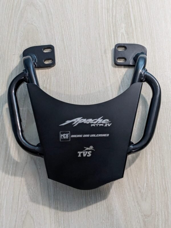 Back Carrier TVS-RTR-150/160-2V-Premium