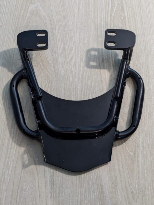 Back Carrier TVS-RTR-150/160-2V-Premium - Image 2