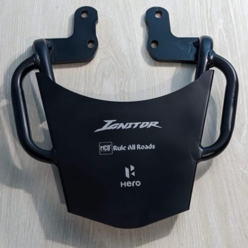 Back Carrier HERO-IGNITOR-125-Premium
