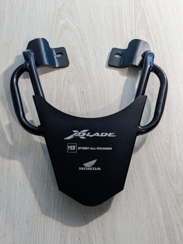 Back Carrier-HONDA-X-BLADE PREMIUM