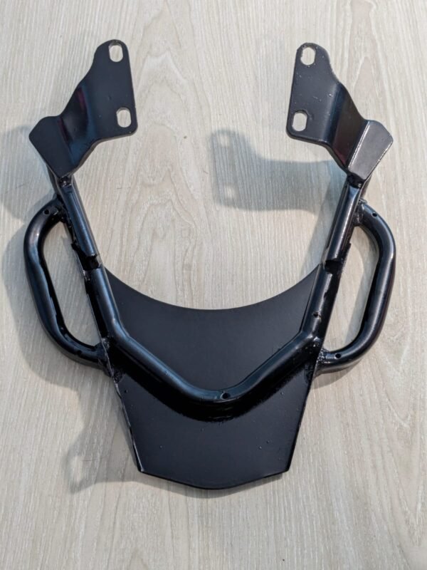 Back Carrier HERO-KARIZMA XMR-Premium - Image 2