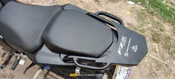 Yamaha-FZ-V2-Back Carrier-Premium - Image 6