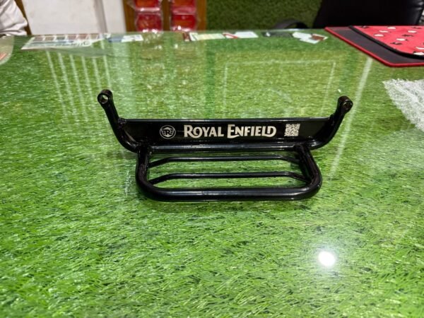 Sarri Guard Royal Enfield-Hunter-Premium