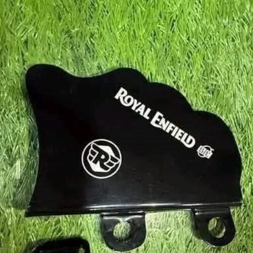 Caliper Cover Royal Enfield-All-Model-Premium