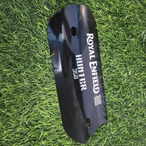 Cylencer Plate Royal Enfield-All-Model-Premium - Image 4