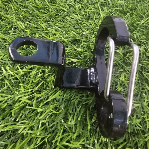 Bag Hook Right-Left-Set-Royal Enfield-All-Model-Premium - Image 2