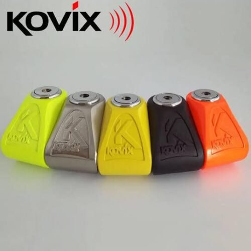 Disc Lock-Kovix-Universal