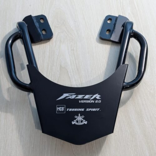Yamaha-Fazer-V2-Back Carrier-Premium