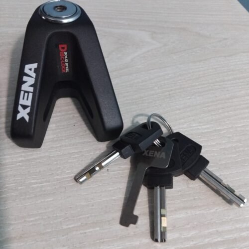 Disc Lock-Kovix-Universal