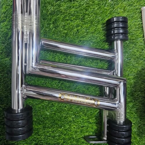 Nagine Bumper-Yamaha-Fzs All Model-SS