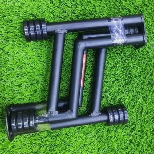 Nagin Bumper-Tvs/Rtr/4v