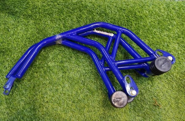 Engine Chasis Bumper-TVS-APACHE-4V - Image 3