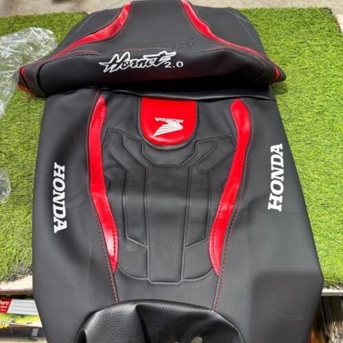 Seat-Cover-HONDA-HORNET 2.0-PREMIUM