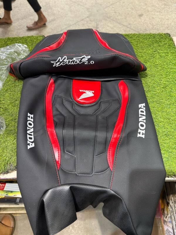 Seat-Cover-HONDA-HORNET 2.0-PREMIUM