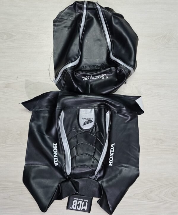 Seat-Cover-HONDA-HORNET 2.0-PREMIUM - Image 3