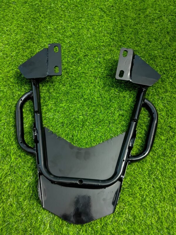 Yamaha-FZ-250-Back Carrier-Premium - Image 5