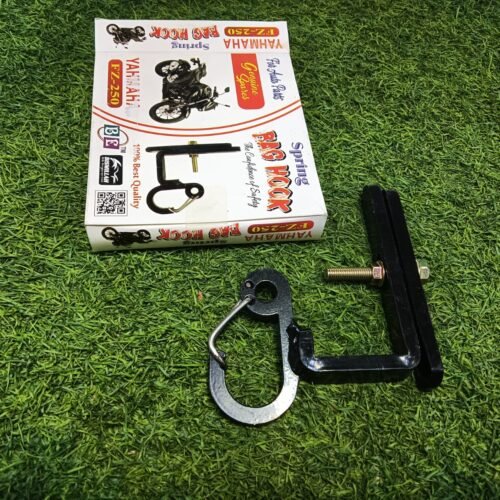 Bag Hook YAMAHA-FZ-250