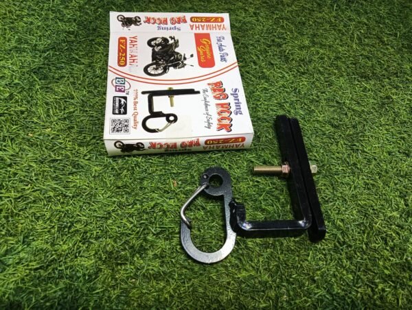 Bag Hook YAMAHA-FZ-250