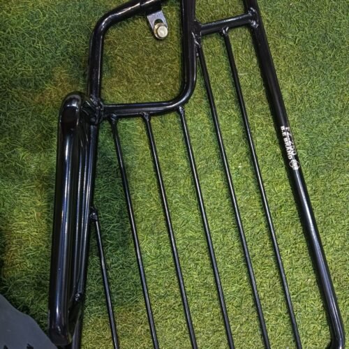 Full Left Saree Guard YAMAHA-FZ-250