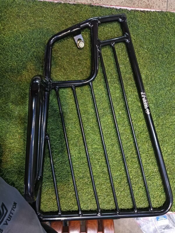 Full Left Saree Guard YAMAHA-FZ-250