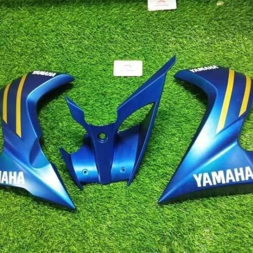 ENGINE GUARD-YAMAHA FZ V2-PREMIUM-5590