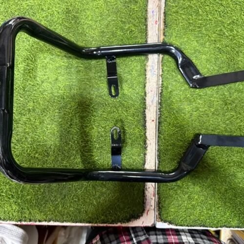 BACK SUPPORT-YAMAHA XSR155-PREMIUM-5242