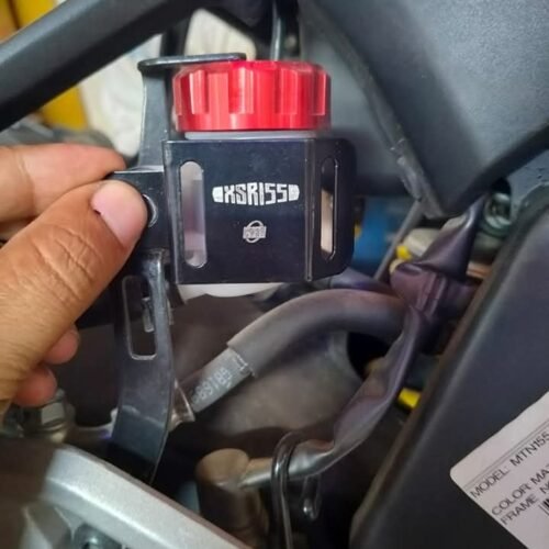 OIL POT-YAMAHA XSR155-PREMIUM-9388