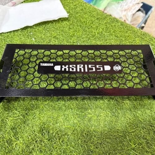 RADIATOR GUARD-YAMAHA XSR155-PREMIUM-6002
