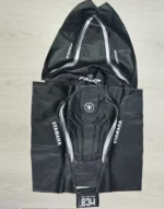 SEAT COVER YAMAHA FAZER V2 PREMIUM - Image 2