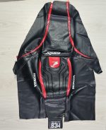 SEAT COVER HONDA SP160 PREMIUM - Image 3