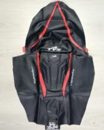 SEAT COVER TVS APACHE RTR 2V/4V PREMIUM
