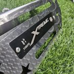 SILENCER PROTECTOR HERO XTREME 125R PREMIUM - Image 4