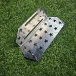 SILENCER PROTECTOR YAMAHA FZ V4 PREMIUM - Image 5