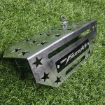 SILENCER PROTECTOR YAMAHA FAZER V2 PREMIUM - Image 2