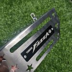 SILENCER PROTECTOR YAMAHA FAZER V2 PREMIUM