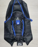 SEAT COVER BAJAJ PULSAR SD/DD PREMIUM - Image 2