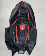 SEAT COVER BAJAJ PULSAR SD/DD PREMIUM