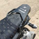 BACK CARRIER HONDA HORNET PREMIUM - Image 5