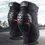VEMAR KNEE & ELBOW GUARD 1 SET (4 PCS) PREMIUM