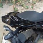 BACK CARRIER BAJAJ PULSAR N160 PREMIUM - Image 6