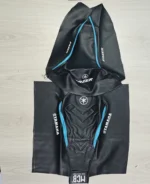 SEAT COVER YAMAHA FAZER V2 PREMIUM