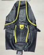 SEAT COVER HONDA SP125 PREMIUM