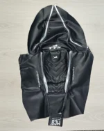 SEAT COVER TVS APACHE RTR 2V/4V PREMIUM - Image 2