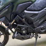 ENGINE CHASIS BUMPER HONDA X BLADE PREMIUM - Image 2